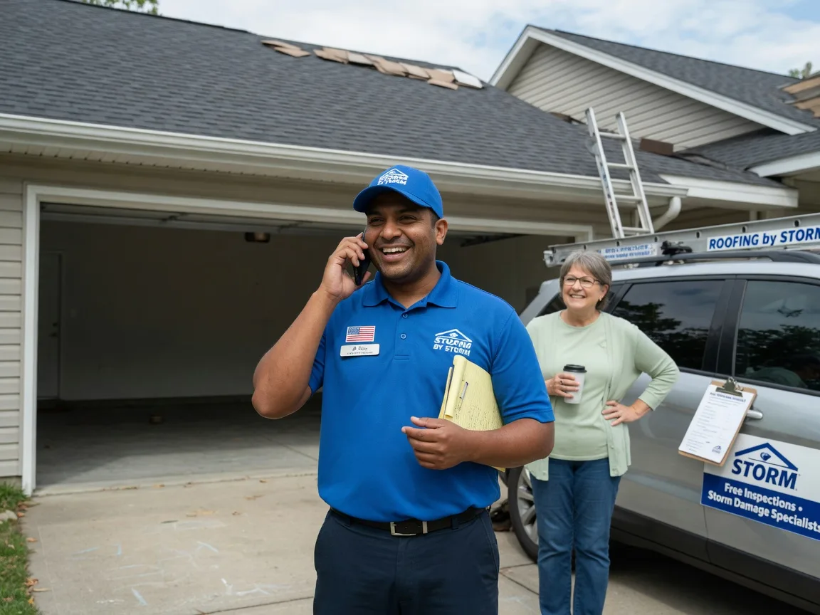 Roof Repair Near Me Morgantown, IN FAQs