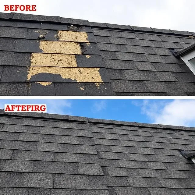 Roof Repair Near Me in Morgantown, IN near me